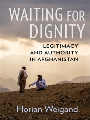 cover image of Waiting for Dignity